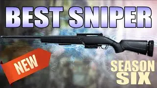 Best SP-R 208 (R700) Sniper Loadout in Season 6 Modern Warfare & Warzone