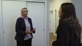 Community Vitality 2021: Muslim Resource Centre for Social Support and Integration