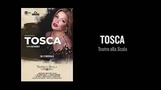 Tosca Trailer 2021 HD