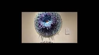 El arte es un regalo, no es &ldquo;para lucirte&rdquo;: es para volverte a encontrar.