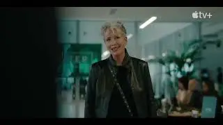 По кладбищенской дороге, &laquo;Down Cemetery Road&raquo;, сериал, русский трейлер, 2025