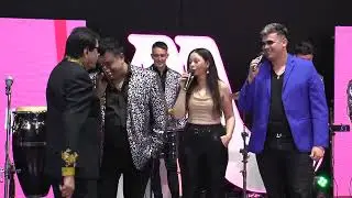 URIEL L&Oacute;PEZ en MUSICALISIMO 