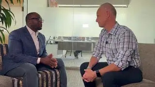 Florida Sen. Shevrin Jones talks Kamala Harris' rapid rise and what it may mean in Florida