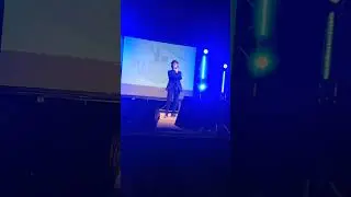 I migliori anni della nostra vita canta Enzo blandino cover corrida Terrasini estate 2025
