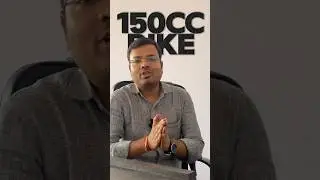 Top 5 Best 150cc Bikes in India 2024