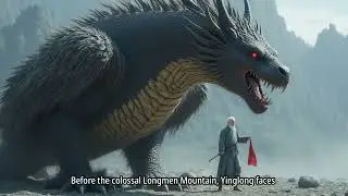 The Strategy of Sea-Taming: Remaking the Land with the Divine Tail | 神尾劃地，再造山河