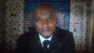 DIRECT 02/11/25 NE LACHE PAS CAR DIEU N'EST PAS INJUSTE AVEC LE PROPHÈTE JOSEPH ONGWAL