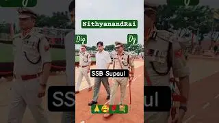 RTC SUPAUL 🌺MAIN 🌺 8th 💐 🌹batch 🥰passing 🙏out  🧘#Dg #traning 😭 📍 location 🚩