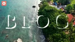 How to Create Blog Font Style video intro with your Kinemaster apk 👌.