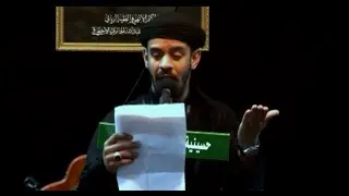 زينب أنا - الرادود محمد بوجبارة - ليلة 15-7-1434هـ - الحسينية العباسية بالهفوف