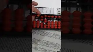 Abacus Level 2 VIDEO 37 @kidsknowledgepoint