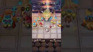 Aspirant guys | Magic Chess GOGO