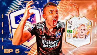 1 SUSCRIPTOR ME GANA EN F8TAL - DjMaRiiO