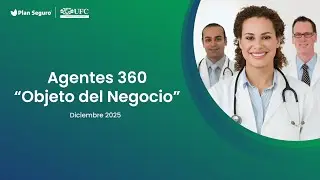 Agente 360: 
