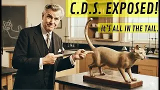 A Cat Distribution System Science Film: A Cats Tale