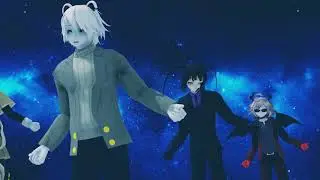 BTS Save Me ft Ogekom