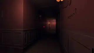 Miside Ambience - The Loop Night