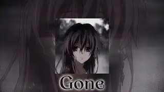 NF, Julia Michaels - GONE // Speed Up