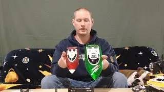 Cheap R/C Boating $60 FT009 RC Speed Boat Unboxing