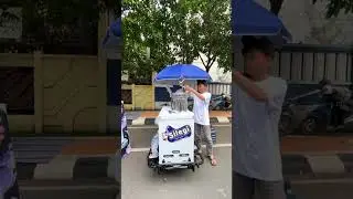 Tempelin tulisan Air Doa aja! 😁#doa #tipsusahasukses #magicwater