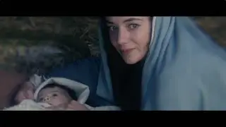 The Nativity - The Young Messiah