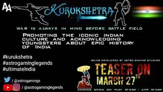TEASER MOTION POSTER RELEASE