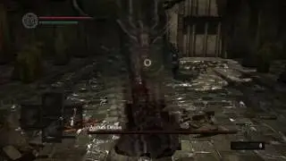 The Undead Asylum