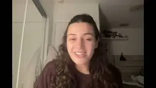 First Weekly News Video Journal