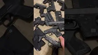 Civil Liberty Defense Rounds in .40