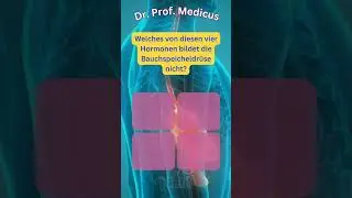 Medizin-Quiz: Gastroenterologie 1 #quiz #gastroenterologie #gastrologie #medizin