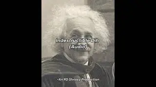 Indestructible Dih RD Shrissy Production (Feat. Raglith Frahgelhaus) (Я выпускаю его 5 раз в день)