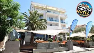 Apartments Lofiel | Novalja, Croatia | Hotel Review 🏩