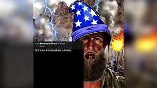 Wizard War