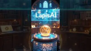 🌍 The Global AI Revolution Has Arrived &mdash; LapisAI by Geolapis