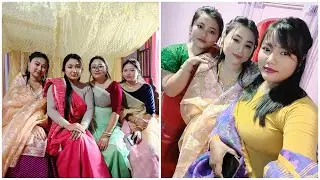 Sadhana gi heikan lakan (waroipot) chatlubagi❤️
