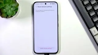 HONOR 400 &ndash; Como redefinir configura&ccedil;&otilde;es de rede