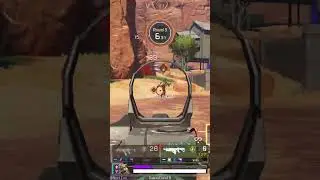 Apex Mobile #apexlegends #apexmobileclips