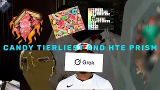 Candy Tierlist and the Prison Campus | Lemon Terrorist Podcast #1