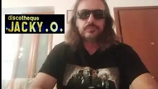 Η ΝΤΙΣΚΟΤΕΚ 