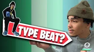 Can You Guess the Type Beat?!?! (Hard)
