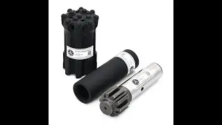 Panda Top hammer drilling tools