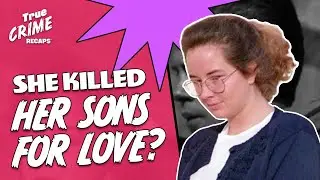 Susan Smith: Someone Stole My Babies!