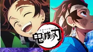 Demon slayer tanjiro full story in hindi dubbed 