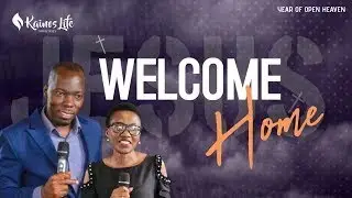 🔴HOLY SPIRIT SERVICE