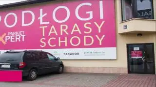 Parkiet Expert Montaż taras&oacute;w, podłogi drewniane egzotyczne Krak&oacute;w, cyklinowanie, panele małopolskie