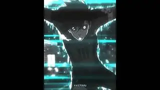The Destroyer 🎆 ~ Itoshi Rin - [Blue Lock] #edit #viral