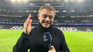 VINI JR BRILHA, CALA CRÍTICOS E REAL MADRID AMASSA MONACO 