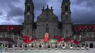 Welttheater Einsiedeln
