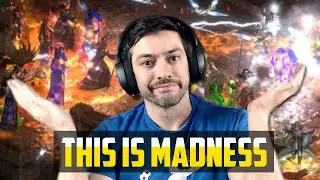 This Mod is COMPLICATED | Diablo 2 Eastern Sun Mod REVIEW