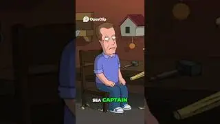 Acid Trip Nightmare: Grilled Alive Story #funny #funnyvideo Family guy is so random